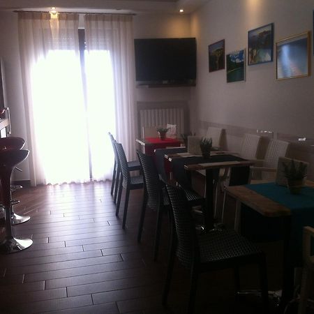 B&B Casa Camasso Пескичи Экстерьер фото