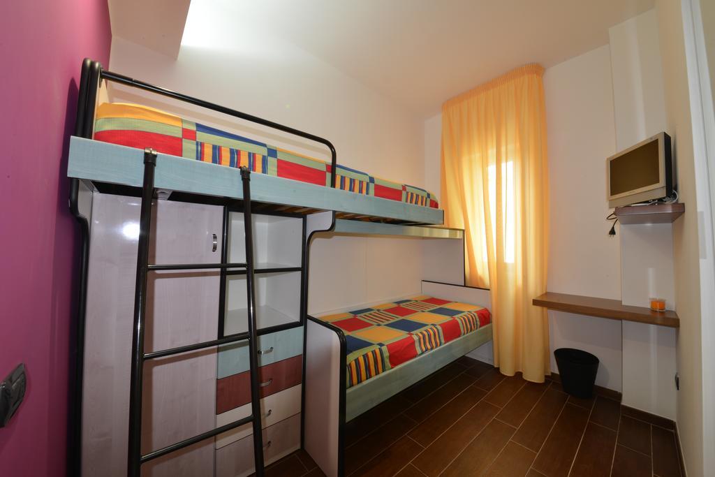 B&B Casa Camasso Пескичи Номер фото
