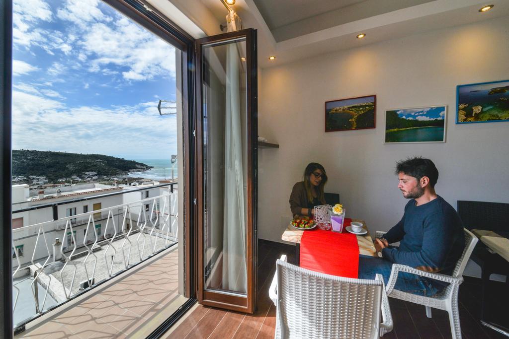 B&B Casa Camasso Пескичи Экстерьер фото