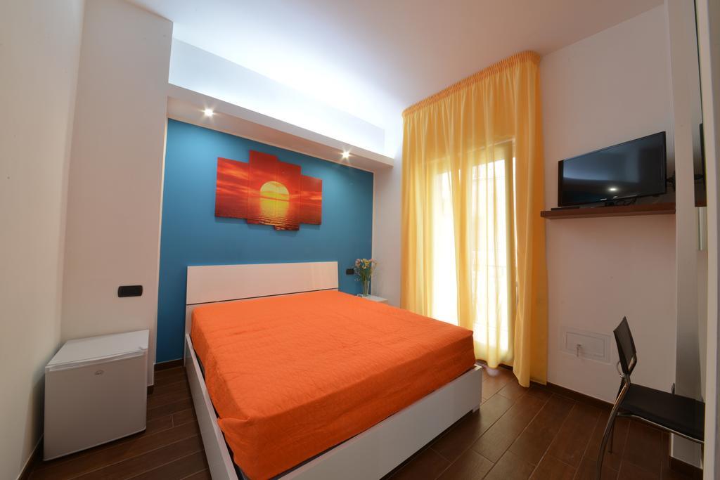 B&B Casa Camasso Пескичи Номер фото